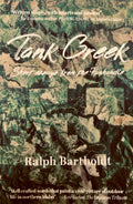 Tank Creek and Other Short Essays from the Panhandle
